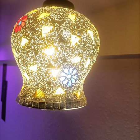 Cozy Haven Apartment Kochi Екстериор снимка