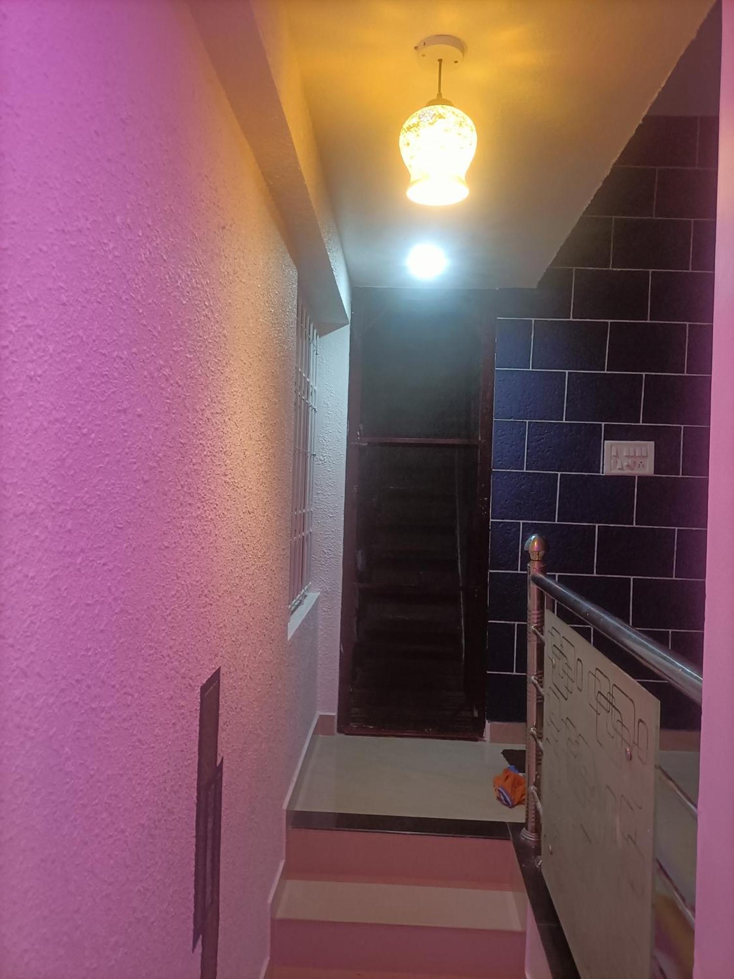 Cozy Haven Apartment Kochi Екстериор снимка