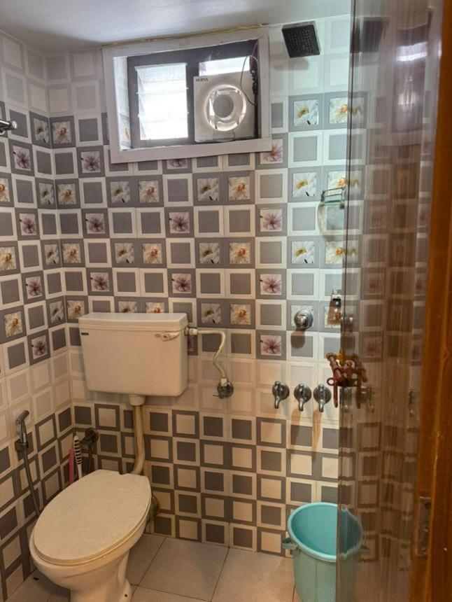 Cozy Haven Apartment Kochi Екстериор снимка