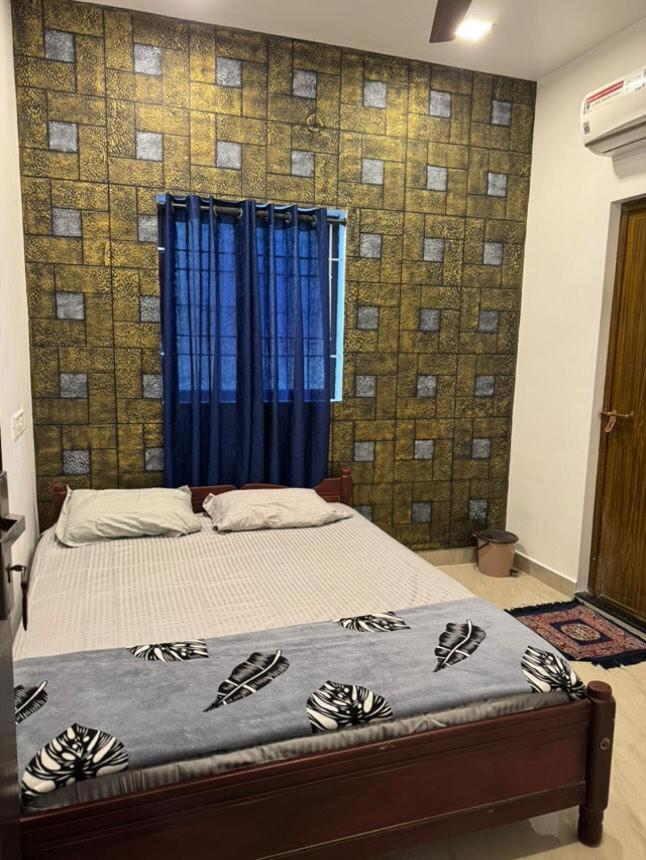 Cozy Haven Apartment Kochi Екстериор снимка