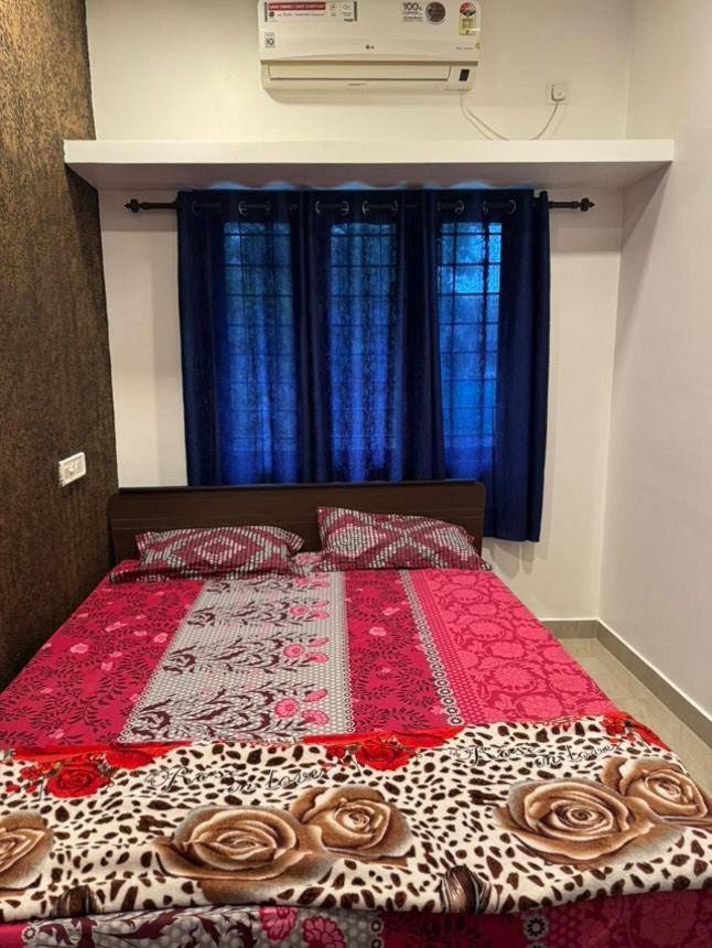 Cozy Haven Apartment Kochi Екстериор снимка