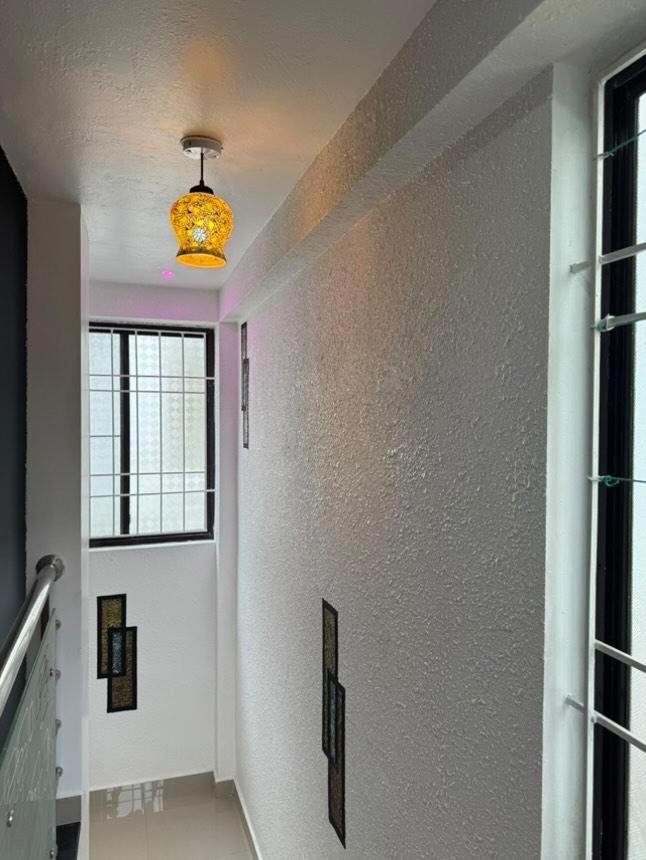 Cozy Haven Apartment Kochi Екстериор снимка