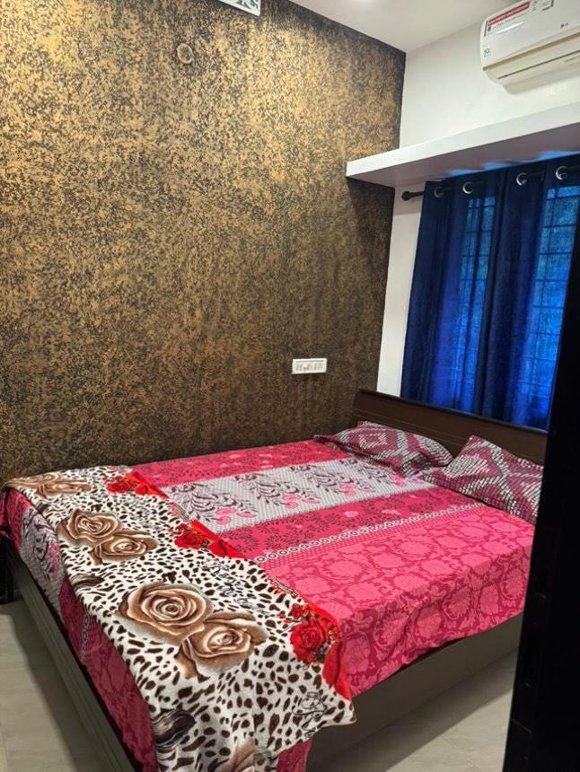 Cozy Haven Apartment Kochi Екстериор снимка