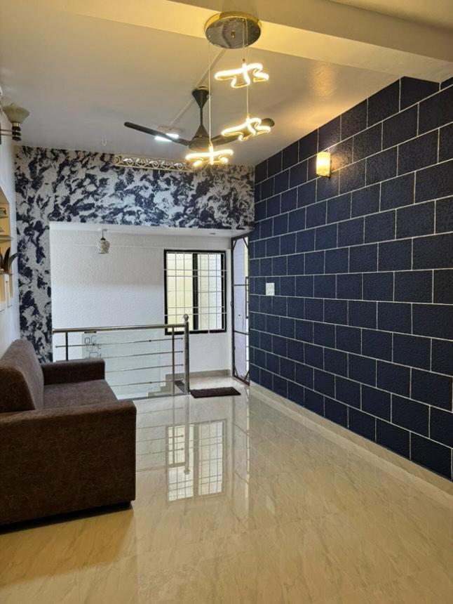 Cozy Haven Apartment Kochi Екстериор снимка