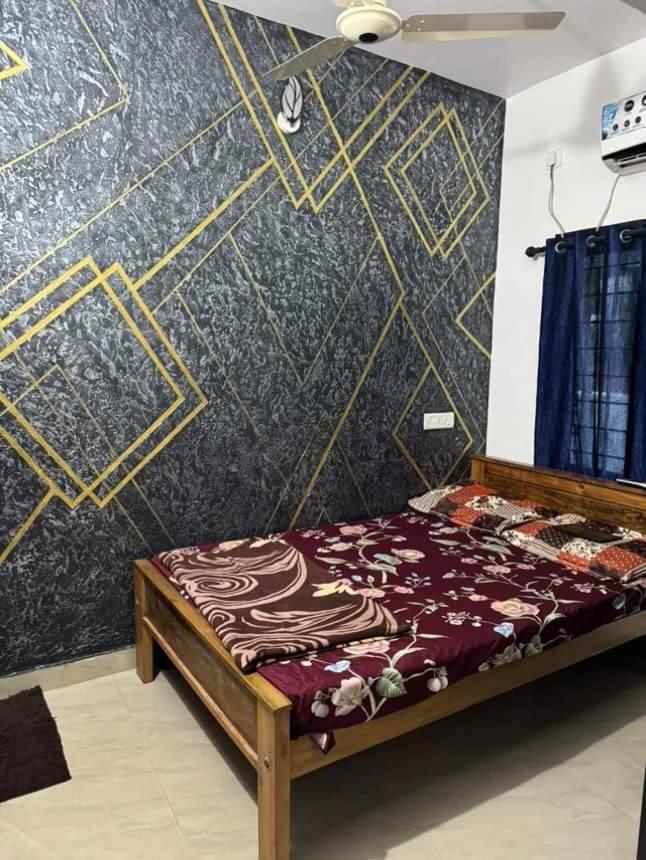 Cozy Haven Apartment Kochi Екстериор снимка